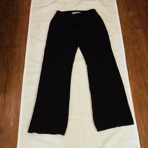 Women's Black dress pants